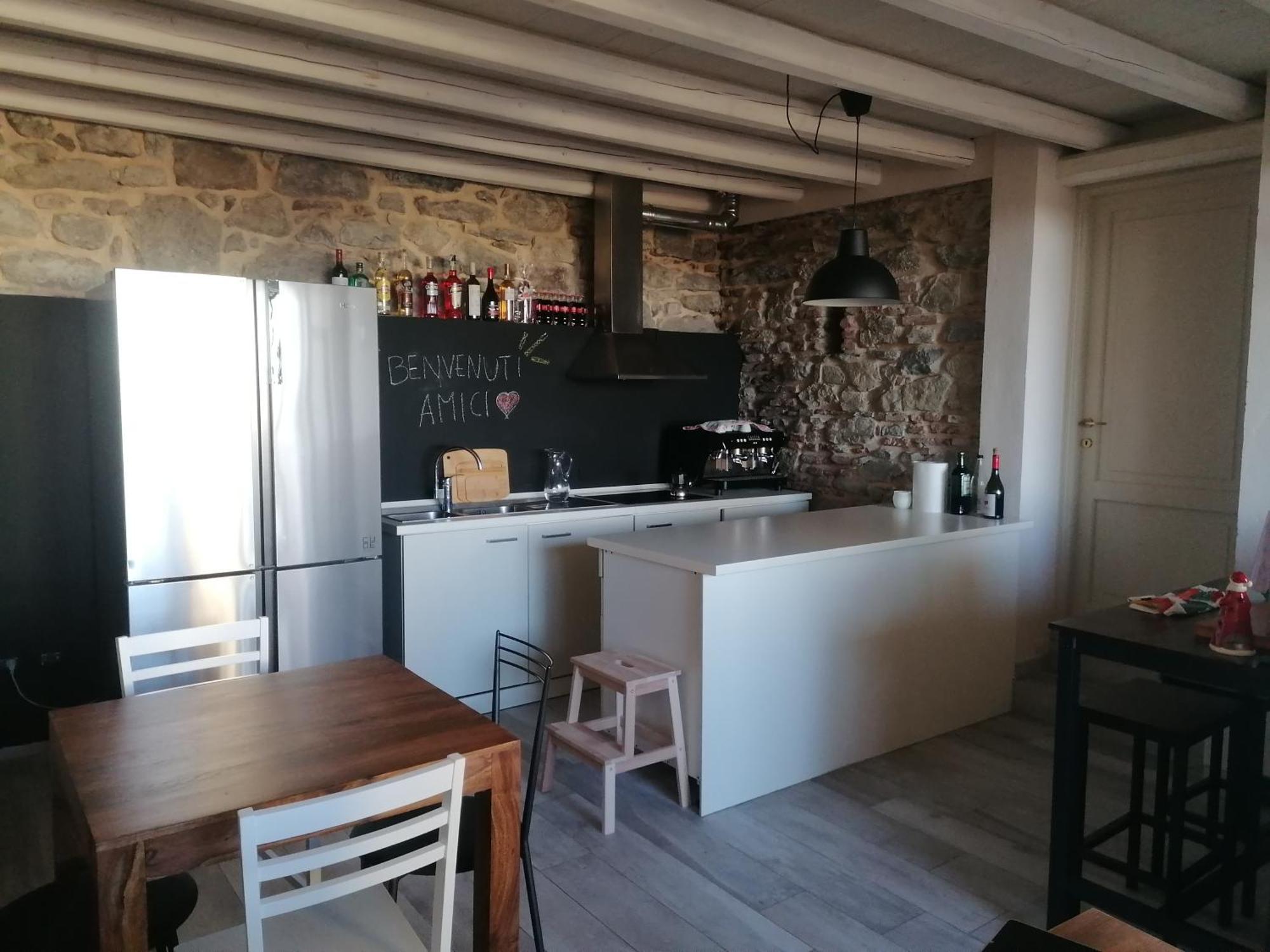 Casale Raffaello B&B Como Albese Con Cassano 外观 照片